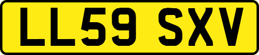 LL59SXV