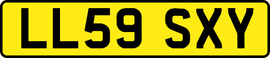 LL59SXY