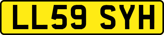 LL59SYH