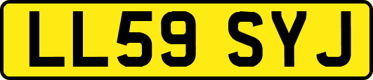 LL59SYJ