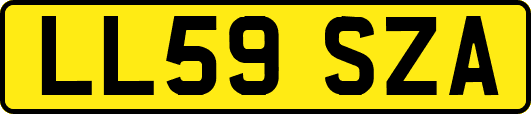 LL59SZA