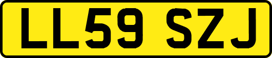 LL59SZJ