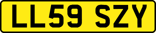 LL59SZY