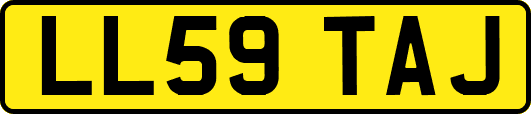 LL59TAJ