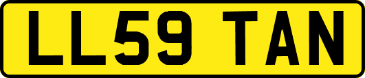 LL59TAN