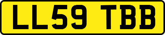 LL59TBB