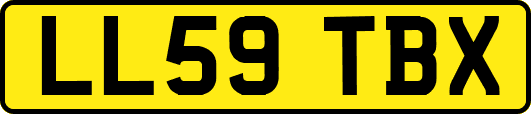 LL59TBX