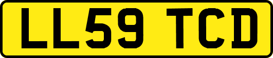LL59TCD