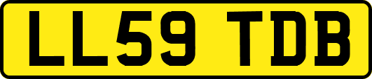 LL59TDB