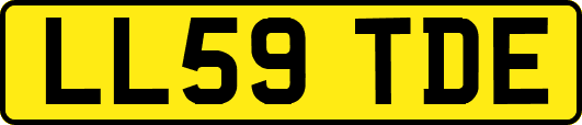 LL59TDE
