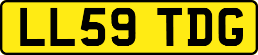 LL59TDG