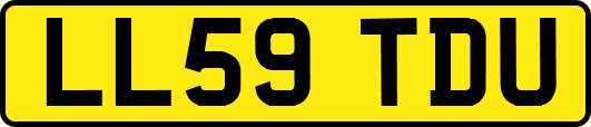 LL59TDU