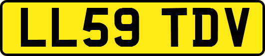 LL59TDV