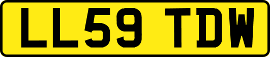 LL59TDW