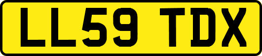 LL59TDX