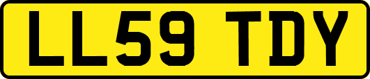 LL59TDY