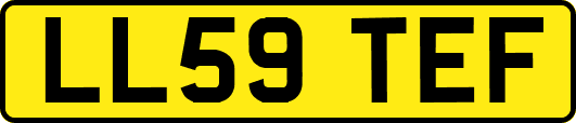 LL59TEF