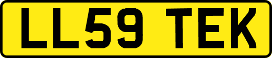 LL59TEK