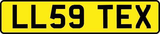 LL59TEX