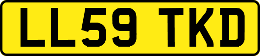 LL59TKD