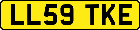LL59TKE