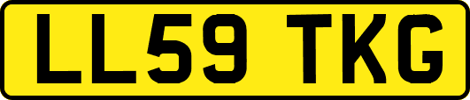 LL59TKG