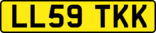 LL59TKK