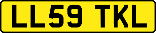 LL59TKL