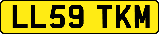 LL59TKM