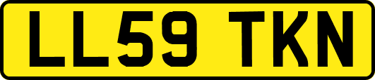 LL59TKN