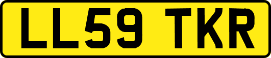 LL59TKR