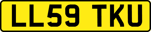 LL59TKU