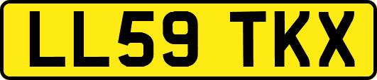 LL59TKX