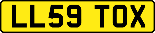 LL59TOX