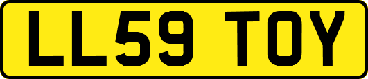 LL59TOY