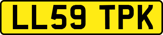 LL59TPK
