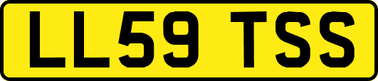 LL59TSS