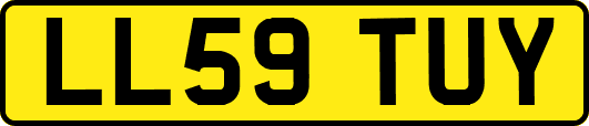 LL59TUY