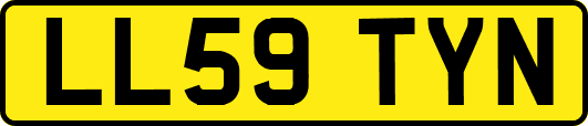 LL59TYN