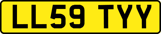 LL59TYY