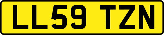 LL59TZN