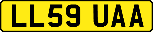 LL59UAA