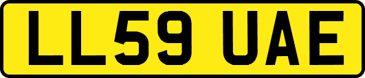 LL59UAE