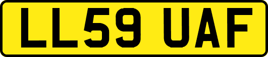 LL59UAF
