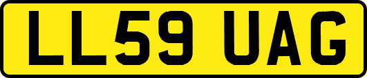 LL59UAG