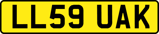 LL59UAK