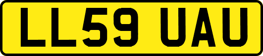 LL59UAU