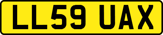 LL59UAX