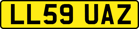 LL59UAZ
