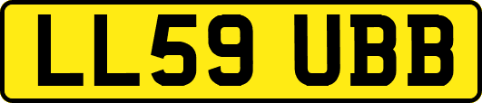 LL59UBB